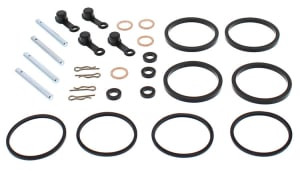 Kit reparatie etrier frana fata (set for two calipers) compatibil: SUZUKI GSX 1100 1993-1993