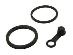 Kit reparatie etrieri spate compatibil: YAMAHA YZ 125/250/400 1989-1999