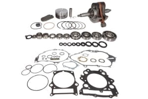 Kit reparatie motor, STD YAMAHA YFM 660 2001-2005