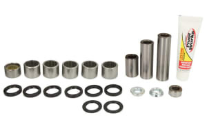 Kit reparatie pivot compatibil: HONDA CR, CRF 125/250/450 2002-2004