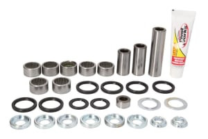 Kit reparatie pivot compatibil: HONDA CRF 250/450 2002-2017