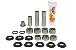 Kit reparatie pivot compatibil: KAWASAKI KX; SUZUKI RM 65 2000-2018