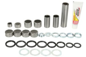 Kit reparatie pivot compatibil: YAMAHA YZ 250 2010-2013