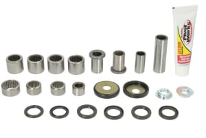 Kit reparatie pivot compatibil: YAMAHA YZ 85 2003-2018