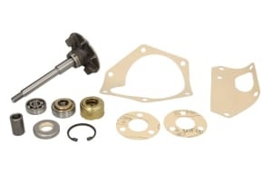 Kit reparatie pompa apa, ball joint; bushings; gaskets; ring; washers compatibil: NEW HOLLAND 400, 411, 415, 4