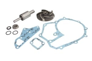 Kit reparatie pompa apa, ball joint; gaskets; rotor assy; washers compatibil: JOHN DEERE 3040, 3140, 3140DT, 4040, 4040S