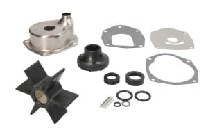 Kit reparatie pompa apa MERCRUISER Alpha One Gen II (S/N D469859-up)