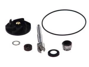 Kit reparatie pompa de apa compatibil: APRILIA ATLANTIC; GILERA NEXUS; PIAGGIO/VESPA BEVERLY 500 2001-2004