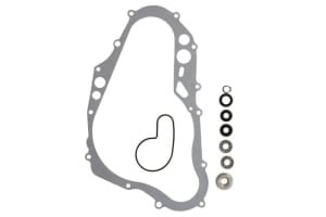 Kit reparație pompă de apă compatibil: KAWASAKI KLX; SUZUKI DR-Z 400 2000-2017