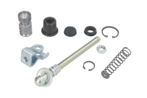 Kit reparatie pompa frana spate compatibil: HONDA XL 700 2008-2013