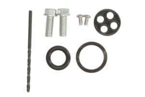 Kit reparatie robinet combustibil compatibil: HONDA CR, CRF, XR 80-600 1981-2020