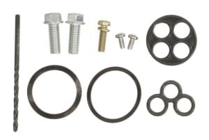 Kit reparatie robinet combustibil compatibil: HONDA VF, VFR 700/750/1000 1983-1996