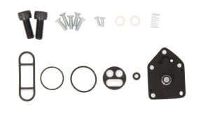 Kit reparatie robinet combustibil compatibil: KAWASAKI EN, ZR 500/750 1991-2009