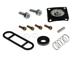 Kit reparatie robinet combustibil compatibil: SUZUKI GSX-R 600/750/1100 1988-1998