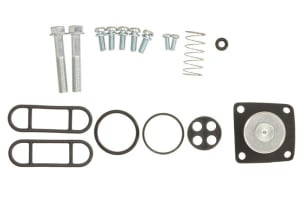 Kit reparatie robinet combustibil compatibil: SUZUKI LT-F, LT-Z 250 2007-2009