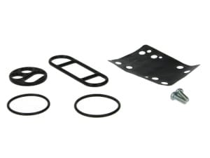 Kit reparatie robinet combustibil compatibil: YAMAHA XV 535 1990-1998