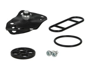 Kit reparatie robinet combustibil compatibil: YAMAHA XV 750 1988-1996