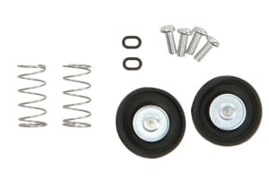 Kit reparatie supape AIR-CUT compatibil: HONDA VT 600/750 1988-2007