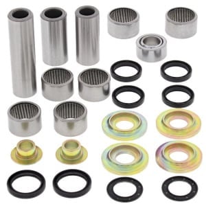 Kit reparatie supensie compatibil: TM SMX 450/660 2005-2006