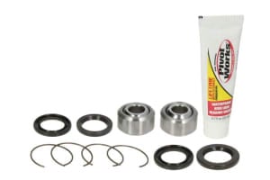 Kit reparatie suport amortizor compatibil: HONDA CR 125/250/500 1991-1993