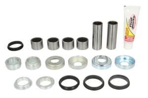 Kit reparatie suspensie compatibil: HONDA CR 125 1990-1990