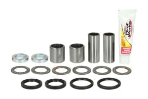 Kit reparatie suspensie compatibil: HONDA CR 125 1993-2001