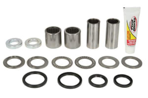 Kit reparatie suspensie compatibil: HONDA CR 250 1992-2001