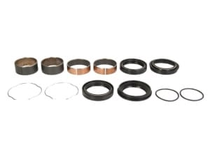 Kit reparație suspensie față compatibil: HONDA CBR, GL, VT 900/1300/1800 1993-2017