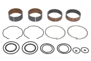 Kit reparație suspensie față compatibil: KAWASAKI KX, KXF; SUZUKI RM, RM-X, RM-Z 125/250/450 2004-2012