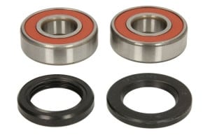 Kit rulment roata fata cu garnituri compatibil: KAWASAKI ZX, ZX-7R 750/1100 1989-1993