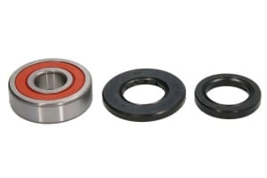 Kit rulment roata spate cu garnituri compatibil: HONDA FES, NES, NSS, PES, SES, SH 125-300 1998-2015