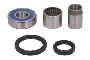 Kit rulment roata spate (with sealants) compatibil: YAMAHA XVZ 1300 1996-2013