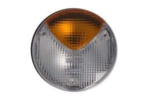 Lampa spate stanga/dreapta (P21W, 12/24V, with indicator, reversing light) compatibil: CLAAS