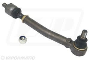 Longitudinal steering rod