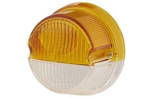 Lumina pozitie stanga/dreapta (white/yellow) compatibil: CASE IH D 212, D 214, D 215, D 217 F, D 217 S, D 219, D 322, D 326, D 432, D 439, D 440