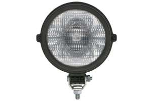 Lumini de lucru (H3/Halogen, 12/24V, 35/70W, height: 203mm, width: 152mm, depth: 120mm) compatibil: CASE; IVECO; LIEBHERR