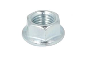 (M10 shaft nut) GY6 compatibil: CHIŃSKI SKUTER/MOPED/MOTOROWER/ATV 4T; KYMCO AGILITY 50