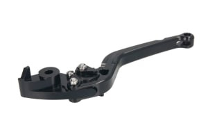 Maneta frana 4RIDE culoare: negru adjusted compatibil: HONDA CBR, VTR 600/900/1000 2000-2006