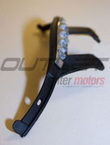 Nose-cap mounting SHARK RSR; RSR2, size OS