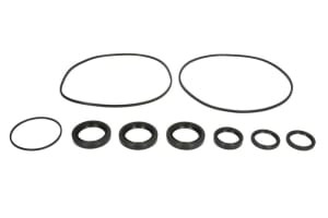 Other mechanical parts front fits: POLARIS HAWKEYE, RANGER, SCRAMBLER, SPORTSMAN, FOREST 300-800 2006-2015