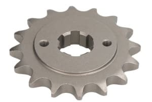 Pinion față oțel, tip lanț: 50 (530), număr dinți: 16, compatibil: HONDA CB 750 1971-1977