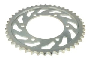 Pinion față oțel, tip lanț: 520, număr dinți: 14 compatibil: SUZUKI RM-X, RM-Z 450 2005-2011