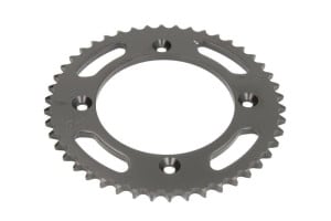 Pinion spate oțel, tip lanț: 428, număr dinți: 46, compatibil: HUSQVARNA TC; KTM SX, XC 85/105 2003-2018