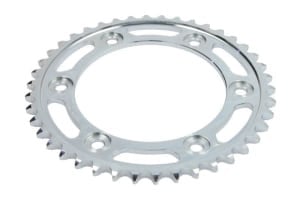 Pinion spate oțel, tip lanț: 50 (530), număr dinți: 42, compatibil: HONDA CBR, RVT, VTR 900/1000 2000-2016