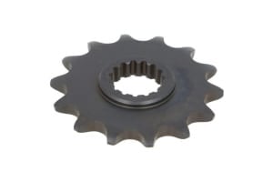 Pinion spate oțel, tip lanț: 50 (530), număr dinți: 47 compatibil: KAWASAKI GPX, GPZ; MZ/MUZ 1000; SUZUKI GSX-R; YAMAHA FZ1, FZ6, FZS, MT-01, XJR, YZF, YZF-R1, YZF-R6 500-1670 1988-2012