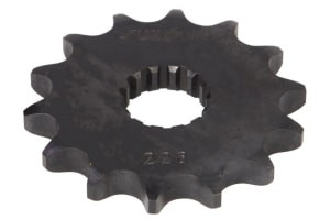 Pinion spate oțel, tip lanț: 520, număr dinți: 49 compatibil: HONDA CR, CRE, CRF, XR 125-650 1983-2012