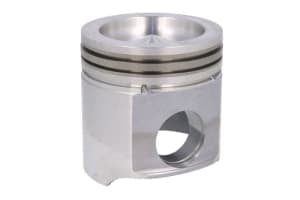 Piston compatibil: JOHN DEERE 6068H; 6068T, JOHN DEERE 200 C LC, 200 LC, 230 C LC, 230 LC, 270 C LC, 360DC, 360DG, 460DC, 460DG, 4995, 540G II, 540G III, 544K, 548G II, 548G III, 624E, 624G, 624H