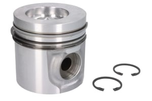 Piston (diameter 108mm, STD) compatibil: DEUTZ