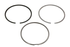 Piston rings (94mm (STD) 2-2-3) compatibil: DEUTZ compatibil: AHLMANN AL; ATLAS COPCO QAS/QAX; DITCH WITCH RT; GEHL 4000; JLG 800; PUTZMEISTER MIXOKRET; TEREX SKL BF4L1011FT-F4M2011