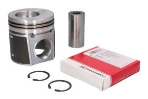 Piston (STD) compatibil: FORD 8870, 8970; NEW HOLLAND 880, 8970